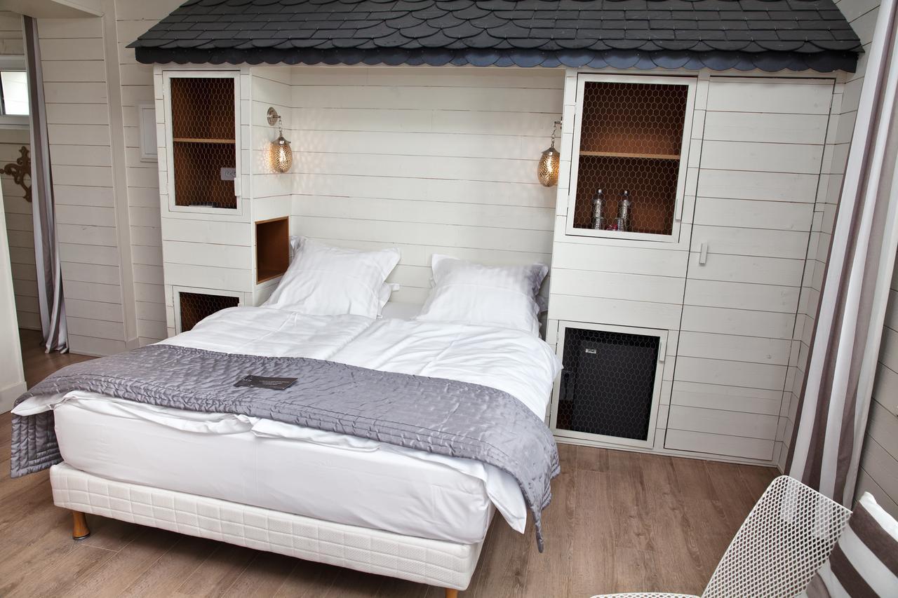 The Originals Hotel Le Cise Restaurant Chambres Et Suites 얼트 외부 사진