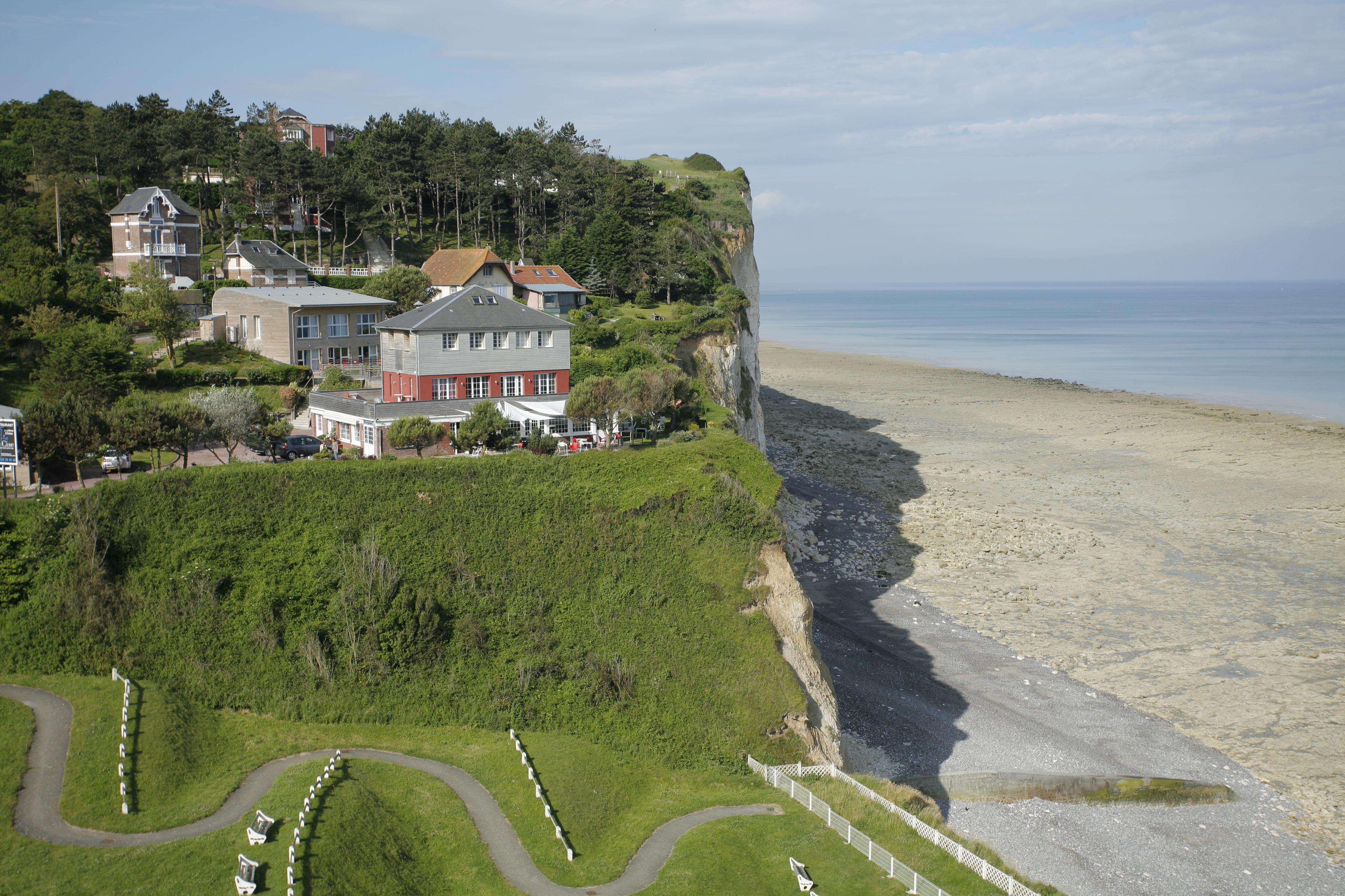 The Originals Hotel Le Cise Restaurant Chambres Et Suites 얼트 외부 사진