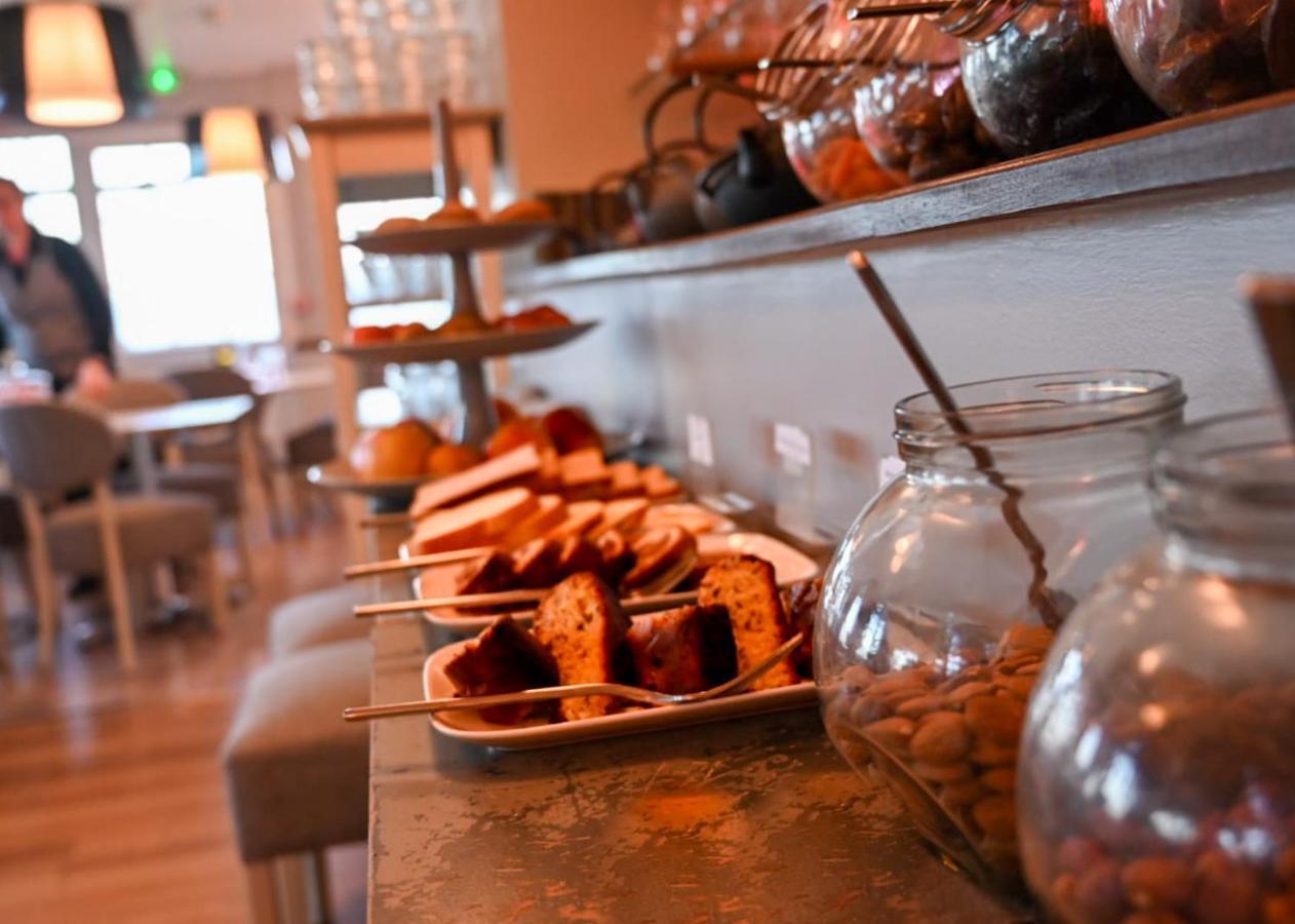The Originals Hotel Le Cise Restaurant Chambres Et Suites 얼트 외부 사진